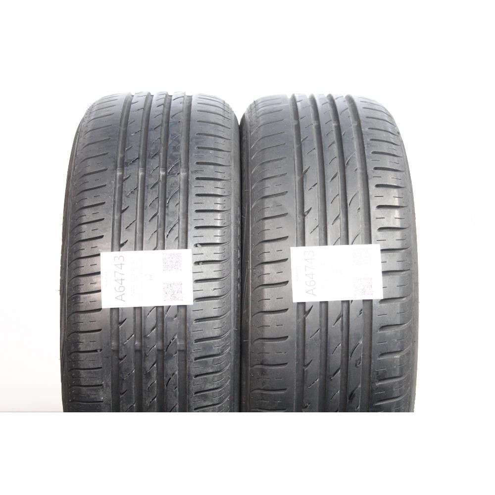 195 50 R15 82V NEXEN NBLUE HD PLUS 