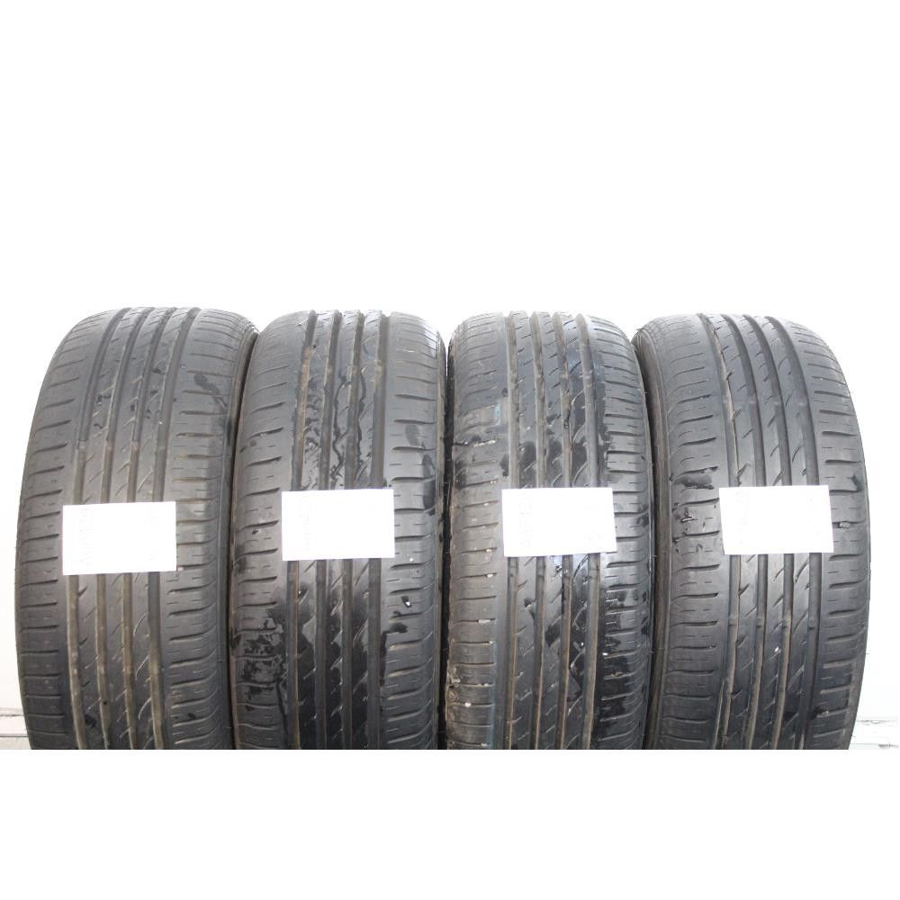 195 50 R15 82V NEXEN NBLUE HD PLUS 