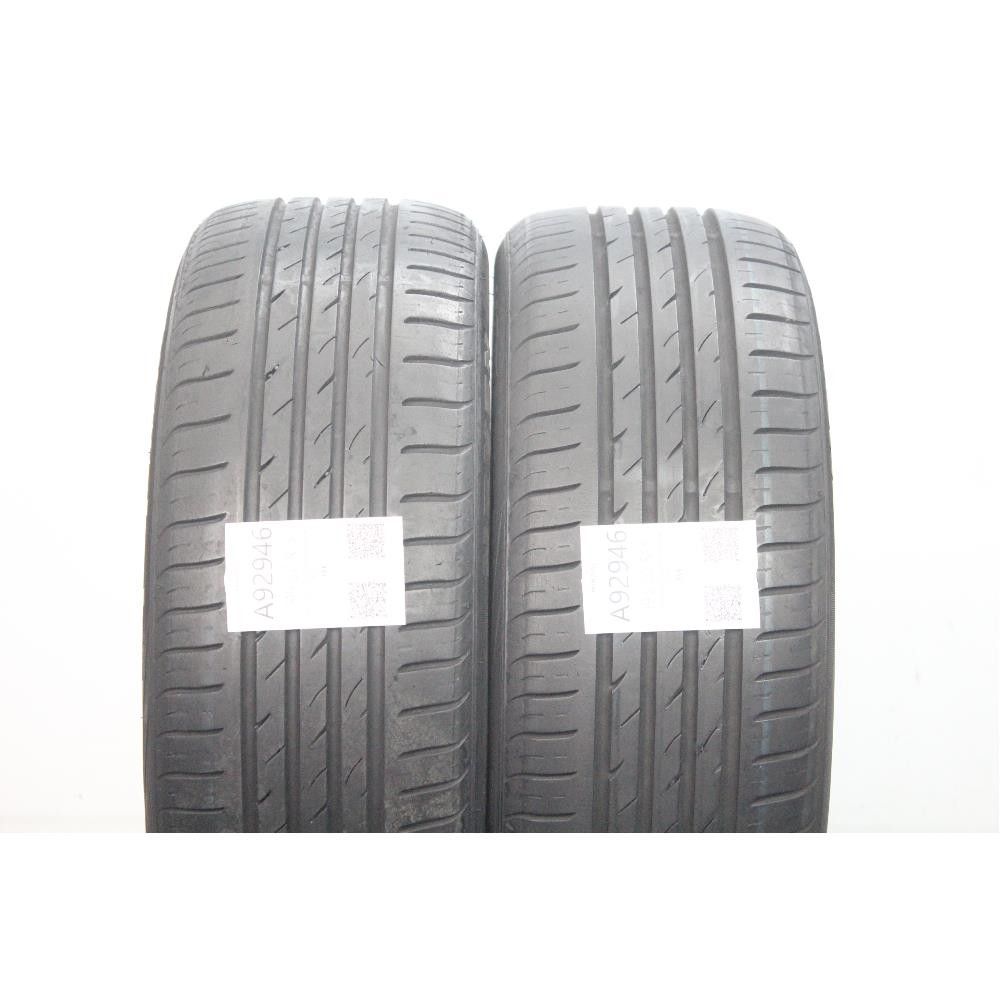 195 50 R15 82V NEXEN NBLUE HD PLUS 