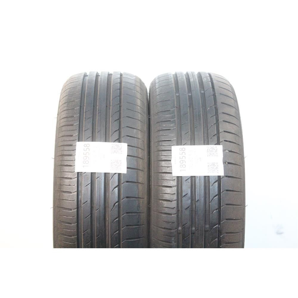 Pneumatico 195 50 R15 82V WESTLAKE ZUPER ECO Z-107 usato