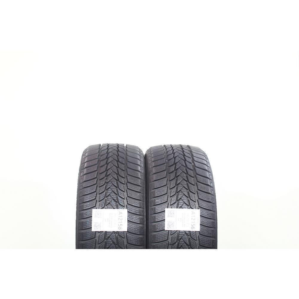 195 50 R15 86H M+S AEOLUS SNOW ACE AW3