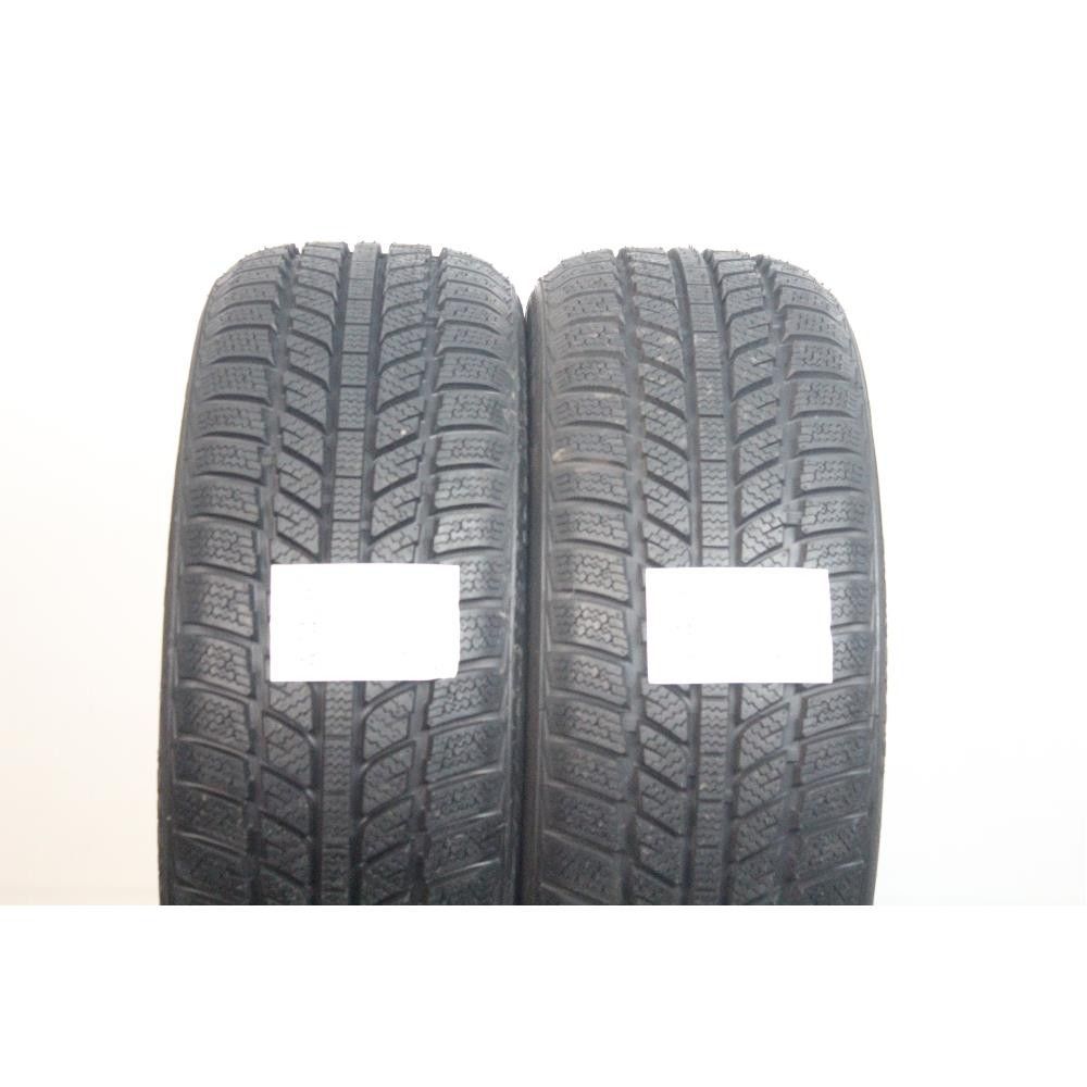 195 50 R15 86H XL M+S JINYU WINTER YW51 RADIAL 