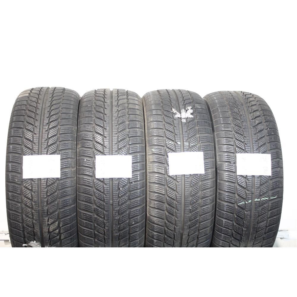 Pneumatico 195 50 R16 88H XL M+S GOODRIDE SW608 SNOWMASTER usato