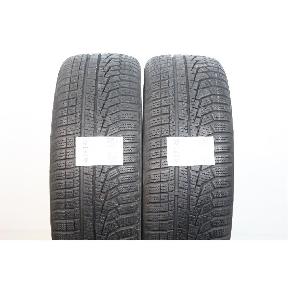 Pneumatico 195 50 R16 88H XL M+S HANKOOK WINTER I*CEPT EVO2 usato