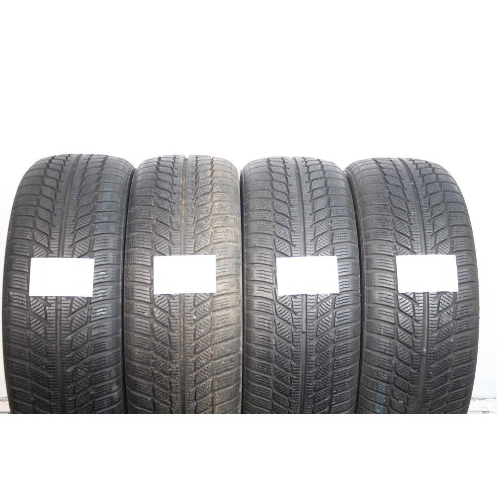Pneumatico 195 50 R16 88H XL M+S WESTLAKE SW608 usato