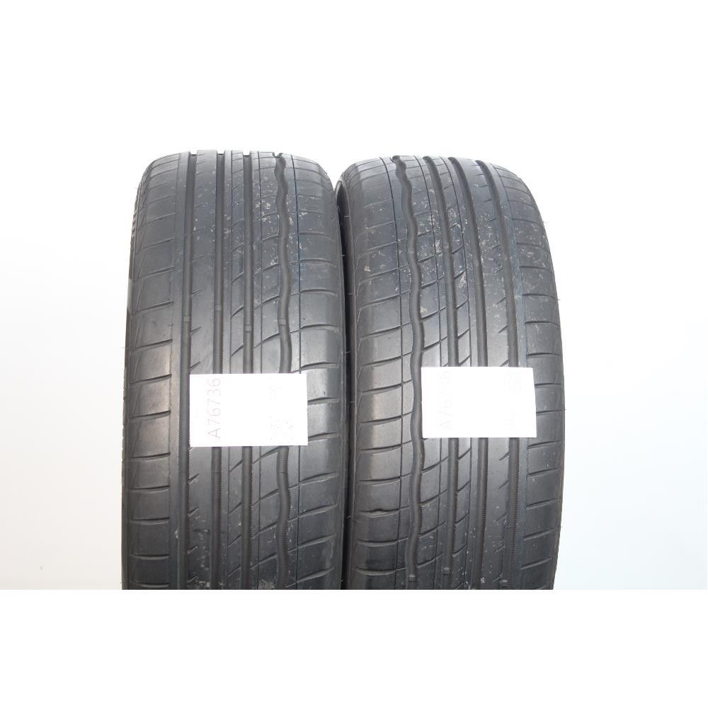 Pneumatico 195 50 R16 88H XL MOMO OUTRUN M3 usato