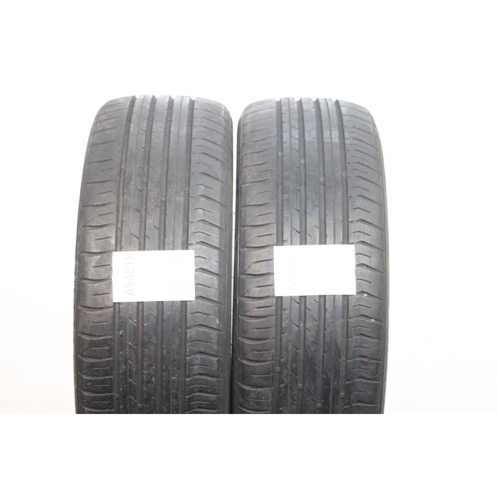 Pneumatico 195 50 R16 88V XL EVERGREEN DYNA COMFORT EH226 usato