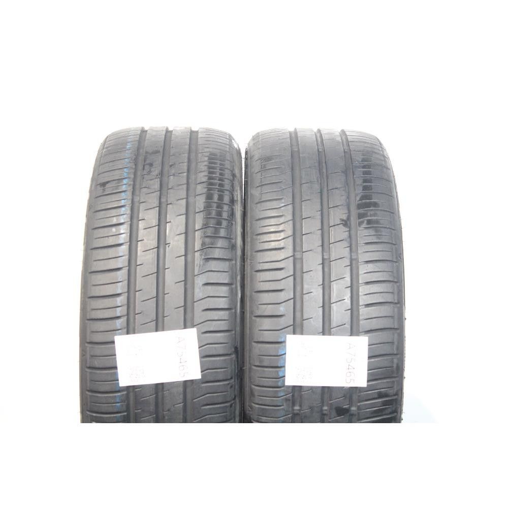 Pneumatico 195 50 R16 88V XL FALKEN ZIEX ZE310 ECORUN usato