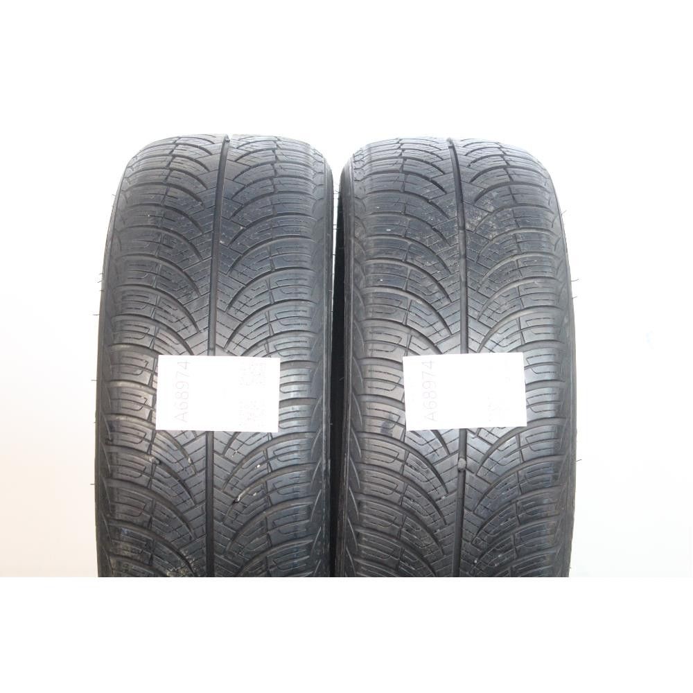 Pneumatico 195 50 R16 88V XL M+S FRONWAY FRONWING A/S usato