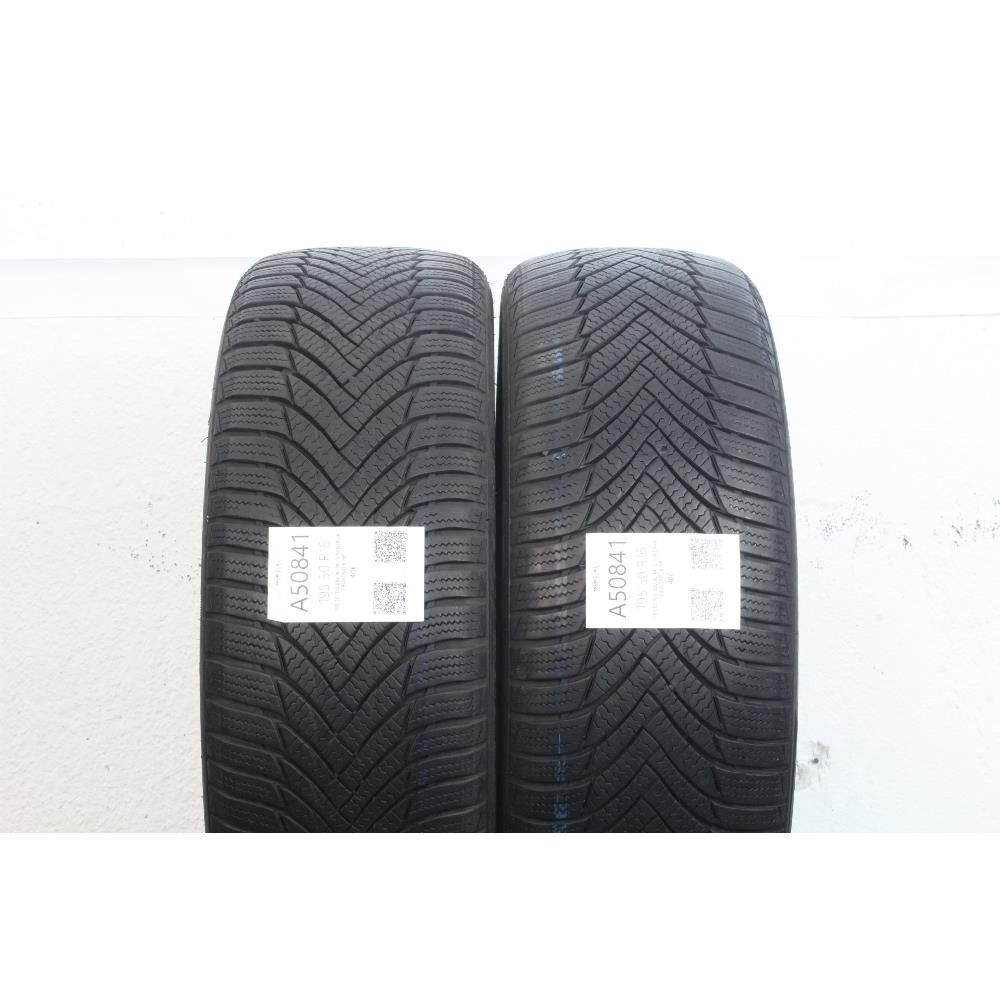 Pneumatico 195 50 R16 88V XL M+S MINERVA FROSTRACK HP usato