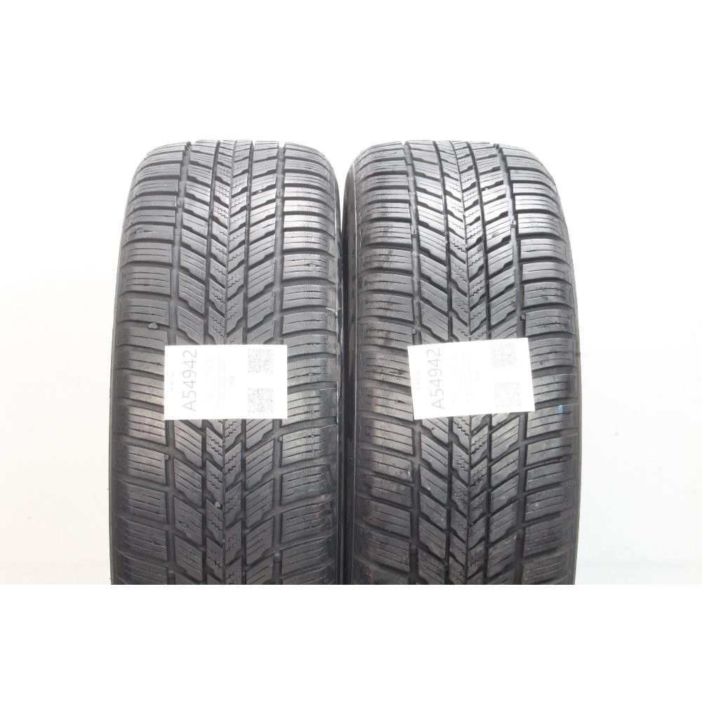 195 50 R16 88V XL M+S MOMO 4RUN M4 ALL SEASON 