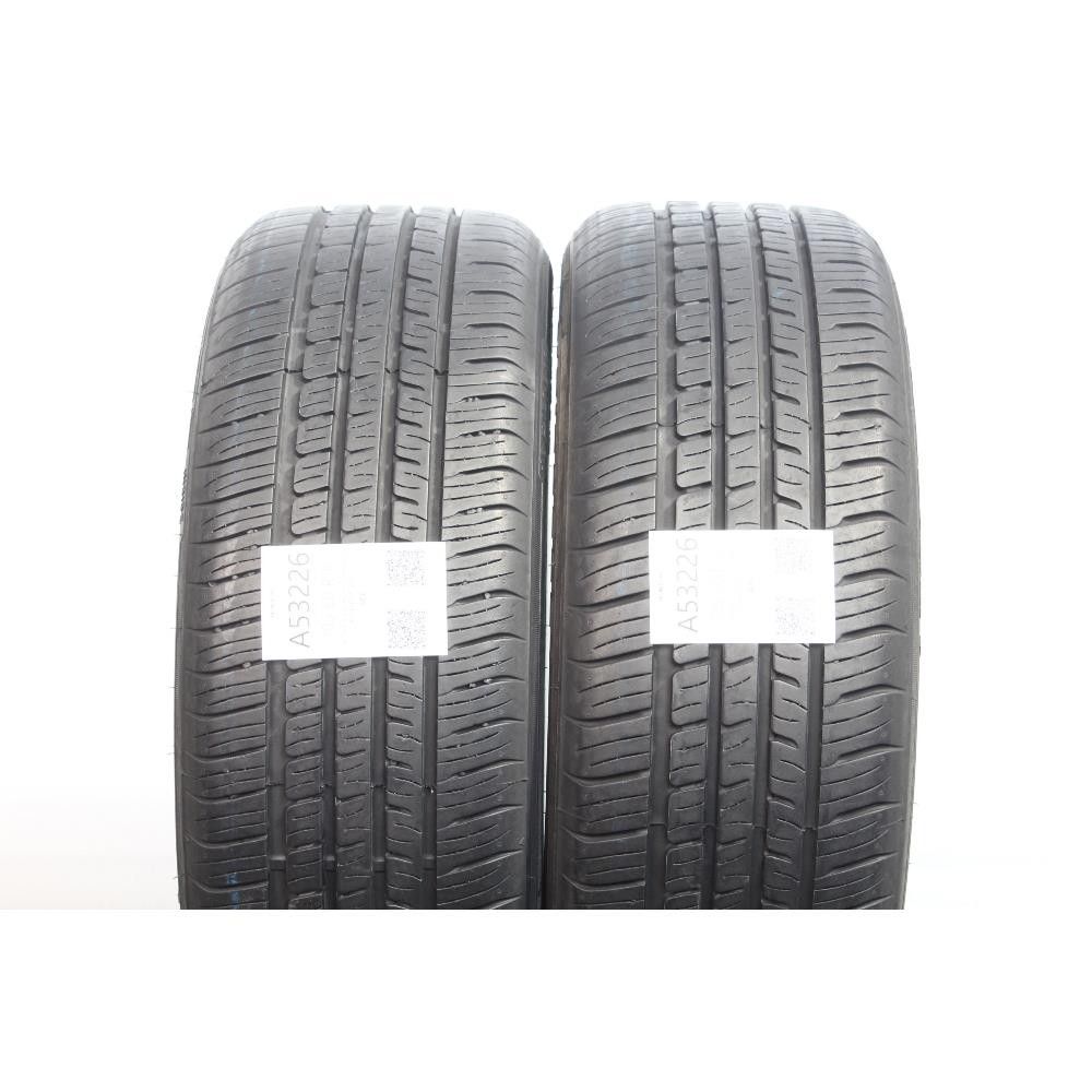 195 50 R16 88V XL M+S TRIANGLE ADVANTEX TC101