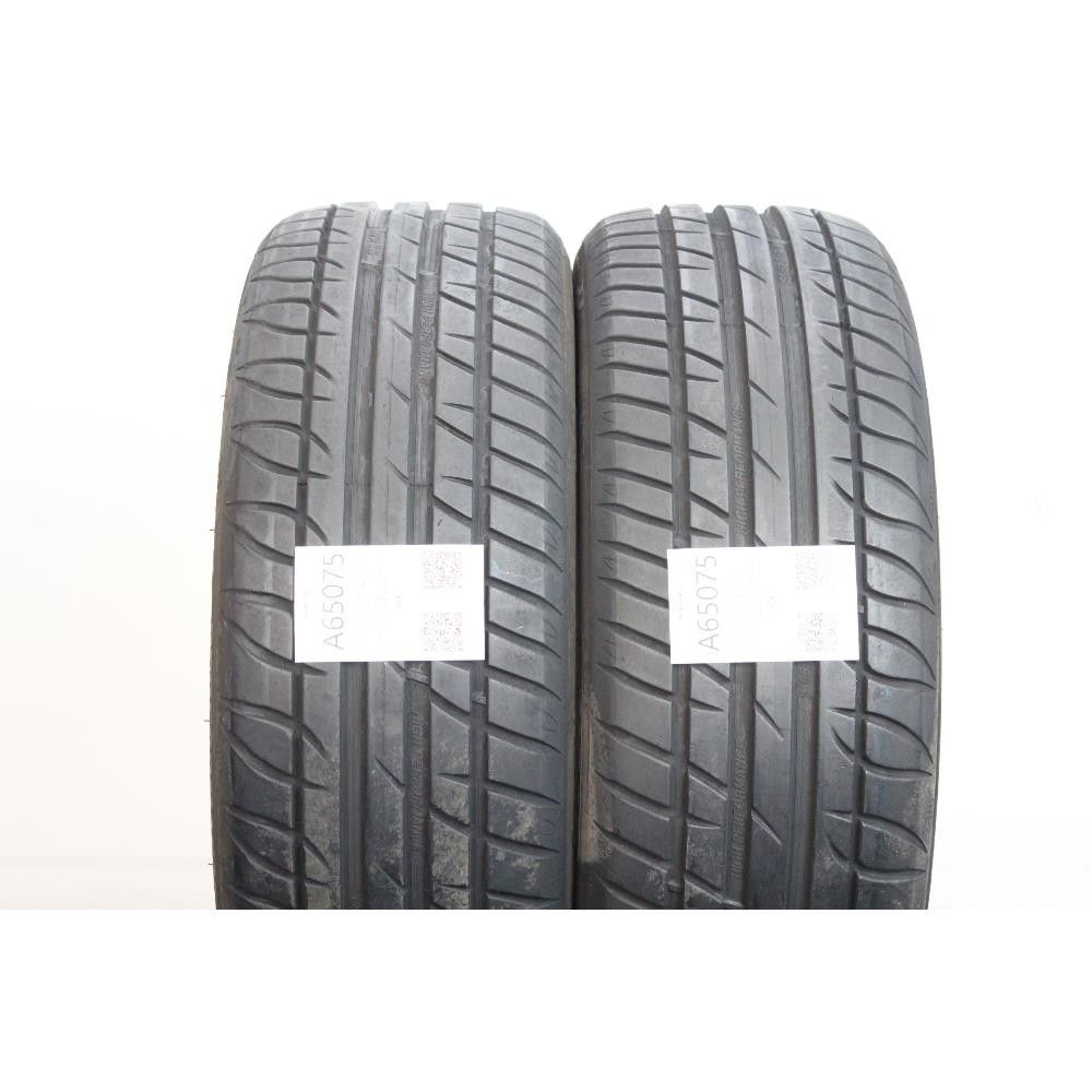 Pneumatico 195 50 R16 88V XL TIGAR HIGH PERFORMANCE usato
