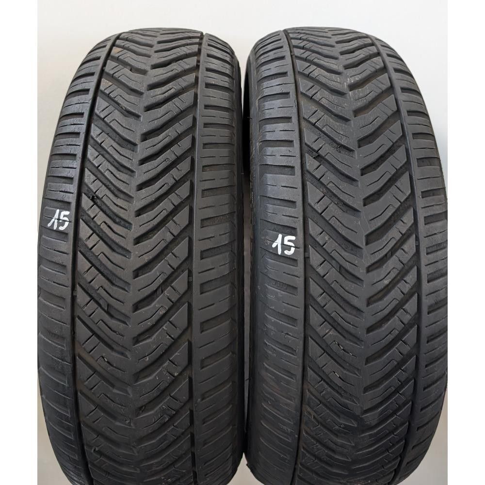 195 55 15 89V XL M+S RIKEN ALL SEASON