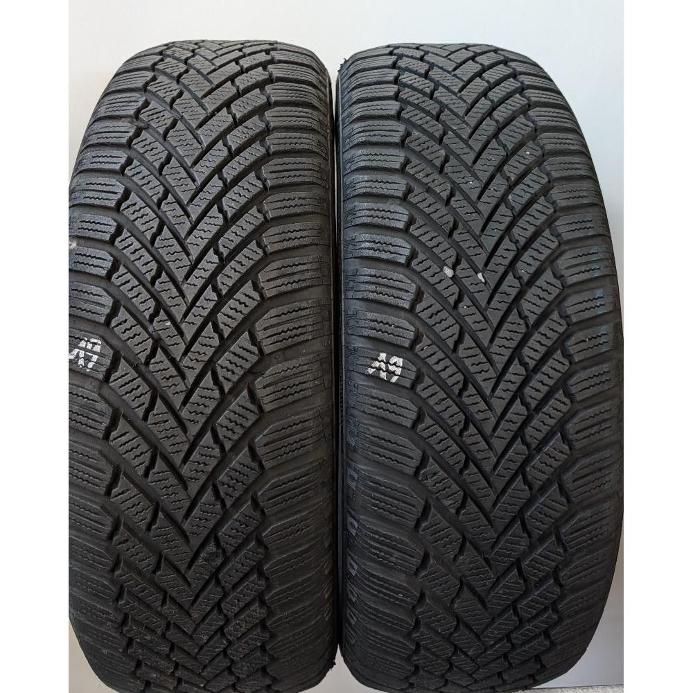 Pneumatico 195 55 16 87H M+S CONTINENTAL WINTER CONTACT TS860 usato