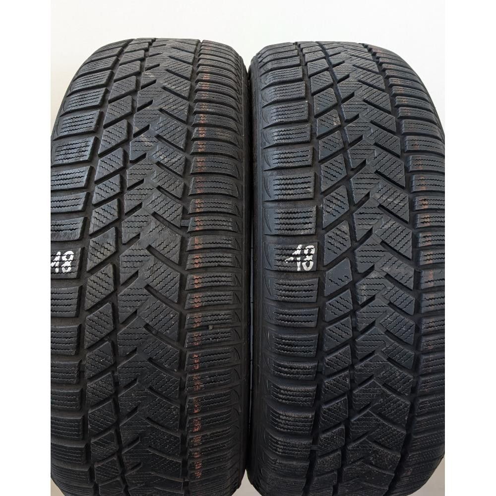 Pneumatico 195 55 16 87H M+S FORTUNA WINTER MAX A1 usato