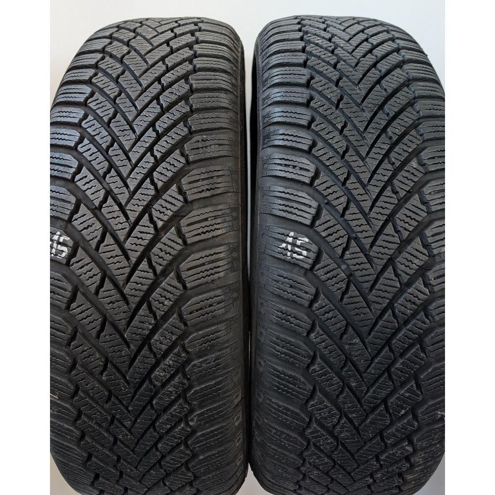 195 55 16 87H M+S CONTINENTAL WINTER CONTACT TS860