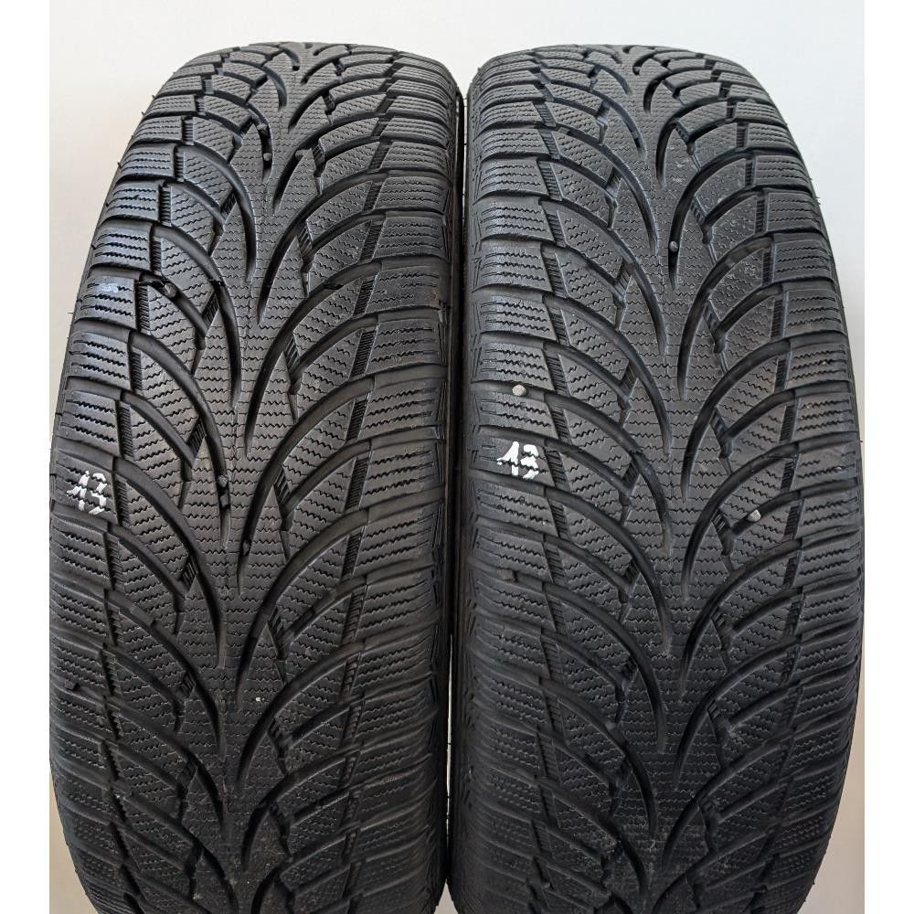 195 55 16 87H M+S NANKANK WINTER ACTIVA SV-3