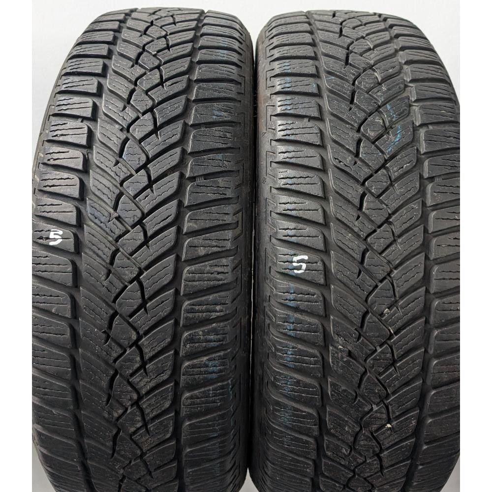 195 55 16 87T FULDA KRISTALL CONTROL HP2