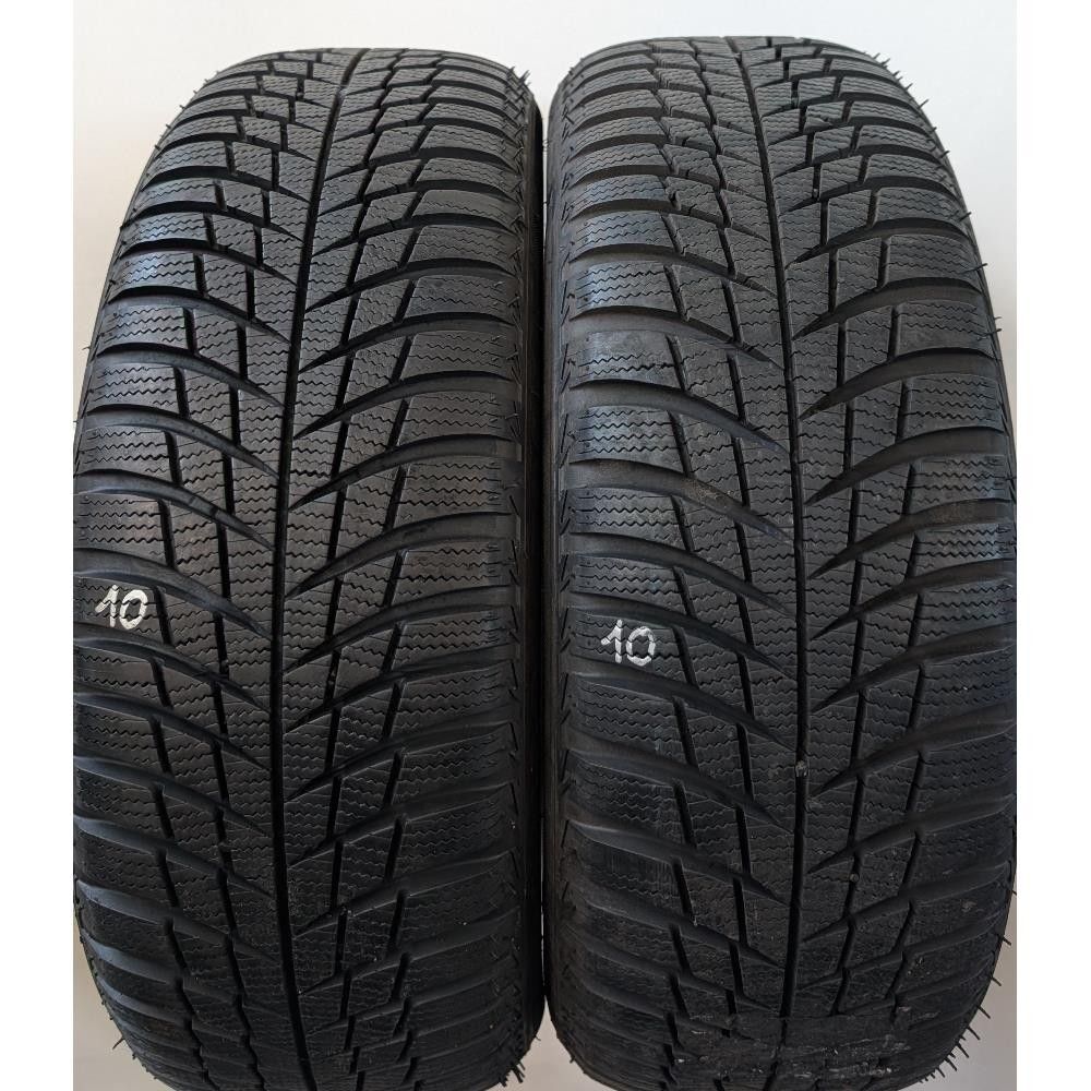 195 55 16 87T M+S BRIDGESTONE BLIZZAK LM-01Z
