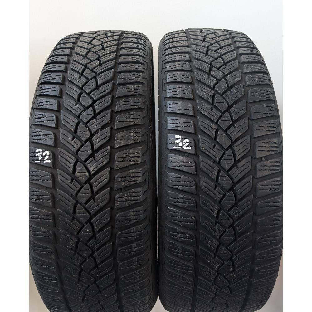 195 55 16 87T M+S FULDA KRISTALL CONTACT HP2