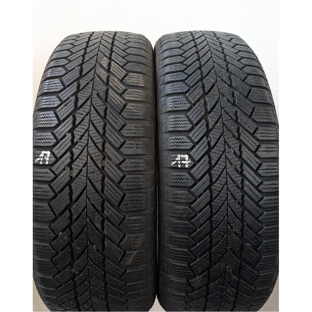 Pneumatico 195 55 16 91H XL GITI WINTER W1 usato
