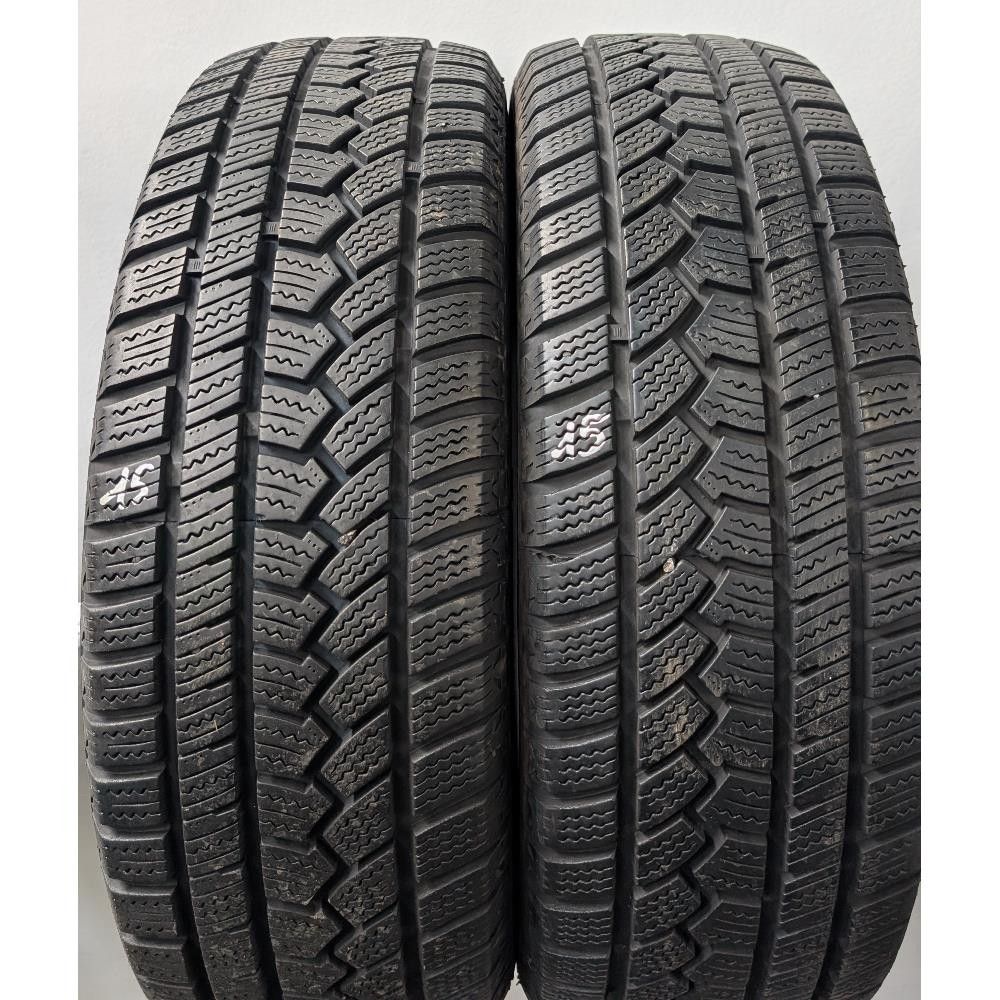 195 55 16 91H XL M+S OVATION W586 WINTER