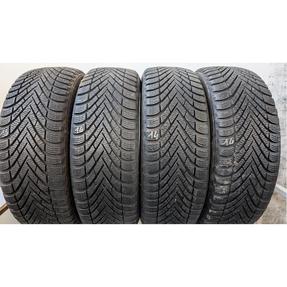 195 55 16 91H XL M+S PIRELLI CINTURATO WINTER