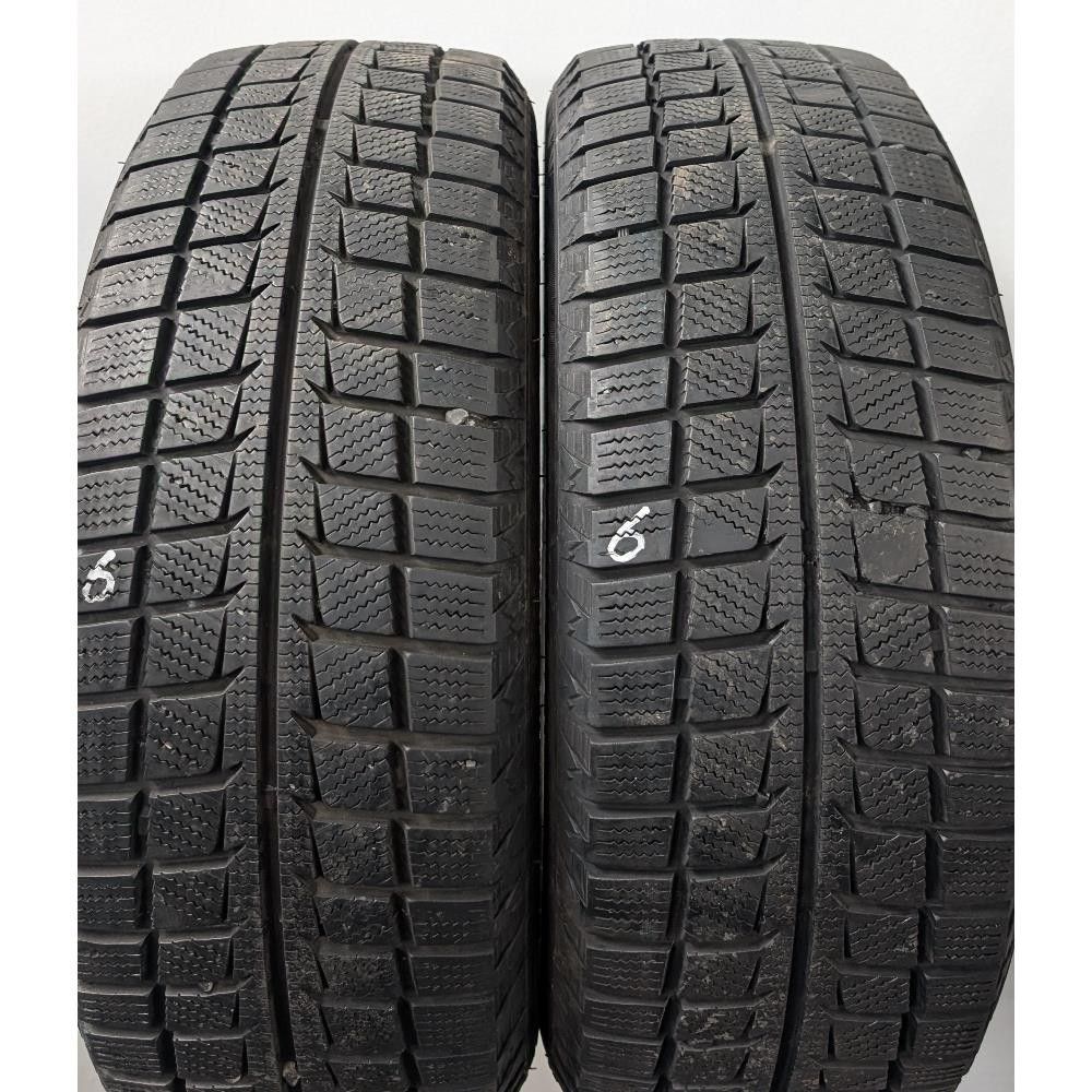 Pneumatico 195 55 16 91V XL M+S TRAZANO SW618 WINTER usato