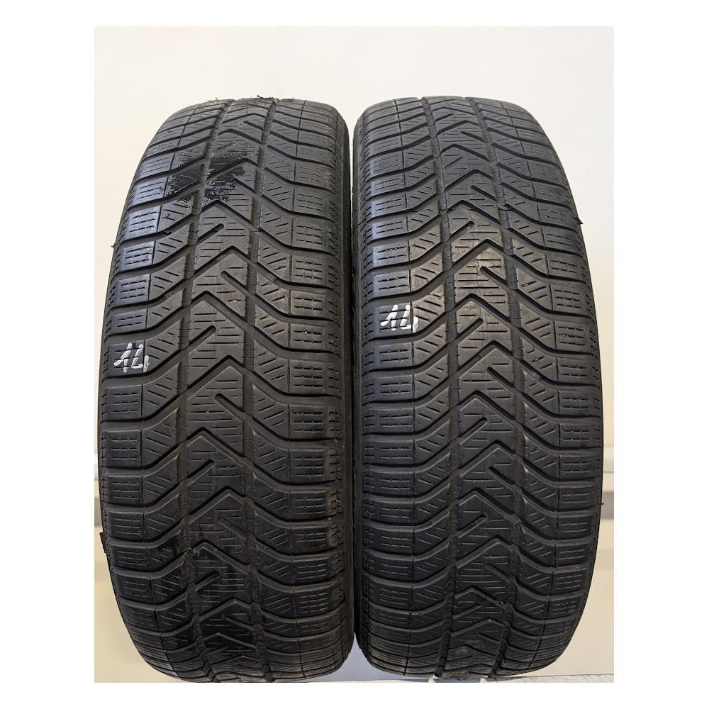 Pneumatico 195 55 17 92H XL PIRELLI SNOW CONTROL WINTER 210 usato