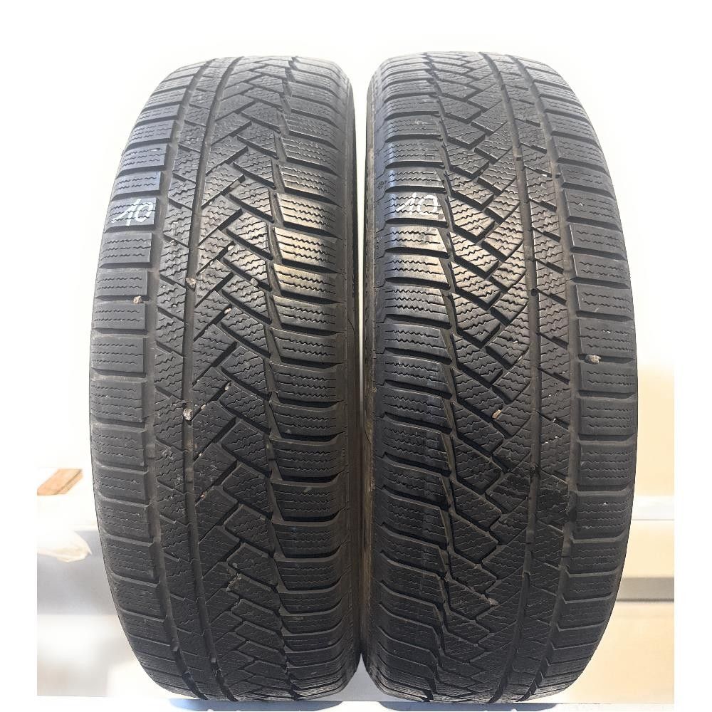 Pneumatico 195 55 20 95H XL CONTINENTAL WINTER CONTACT TS850P usato