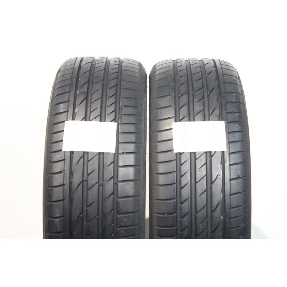 Pneumatico 195 55 R15 85H LAUFENN S FIT EQ usato