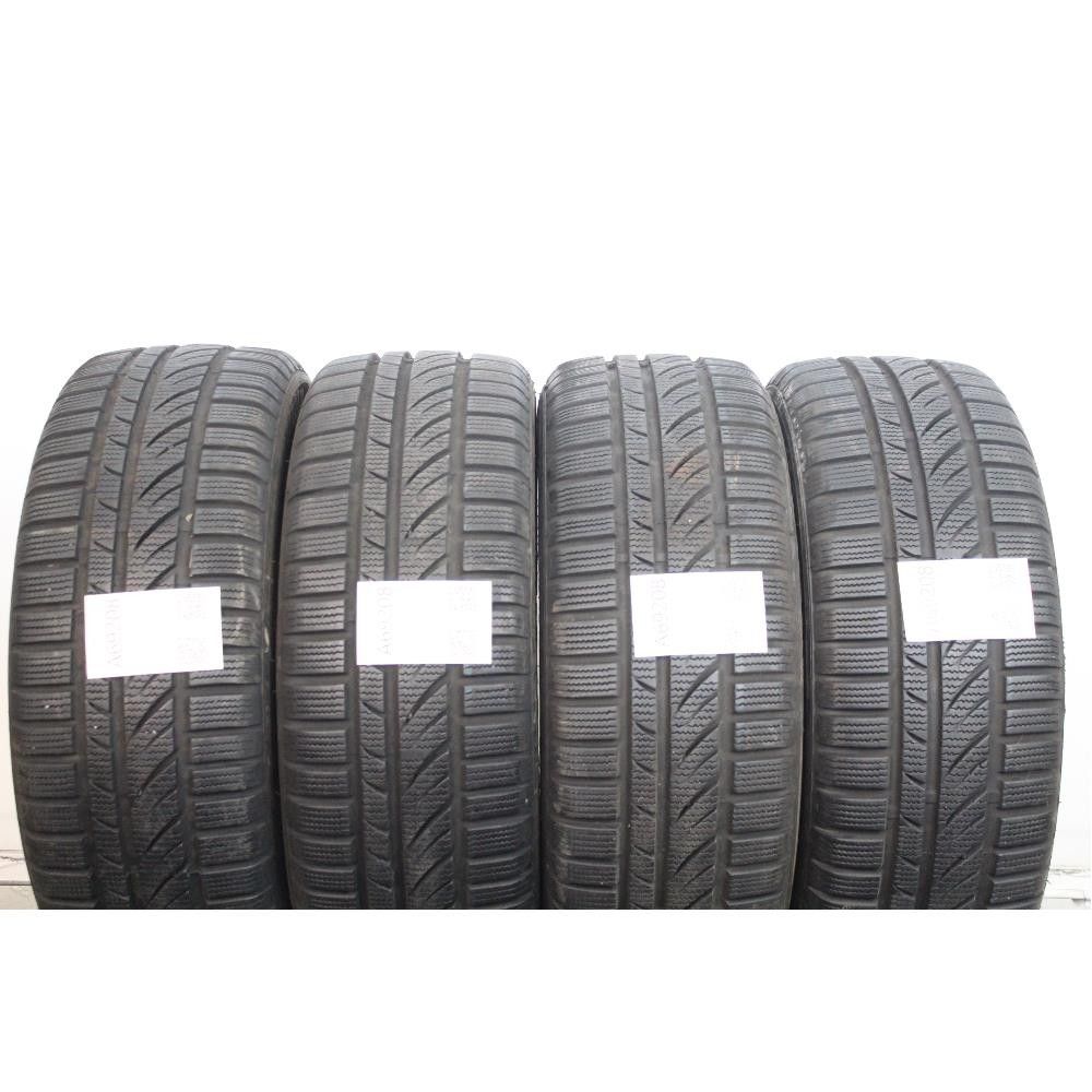 Pneumatico 195 55 R15 85H M+S INFINITY WINTER-HERO INF-049 usato