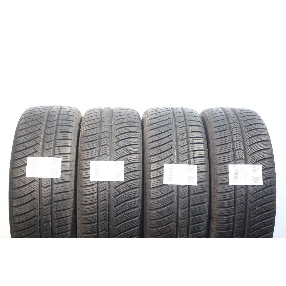 Pneumatico 195 55 R15 85H M+S SAILUN ATREZZO 4SEASONS usato