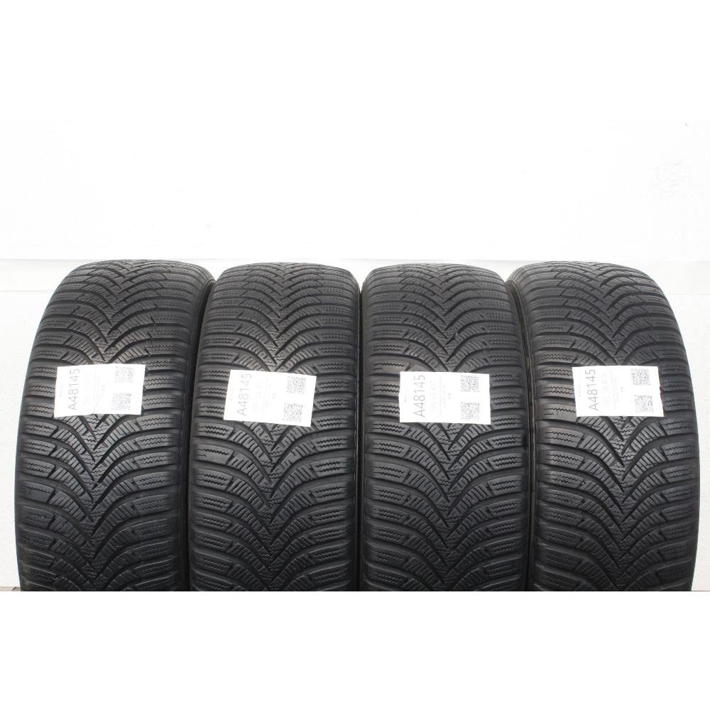 195 55 R15 85H M+S HANKOOK WINTER I*CEPT RS2