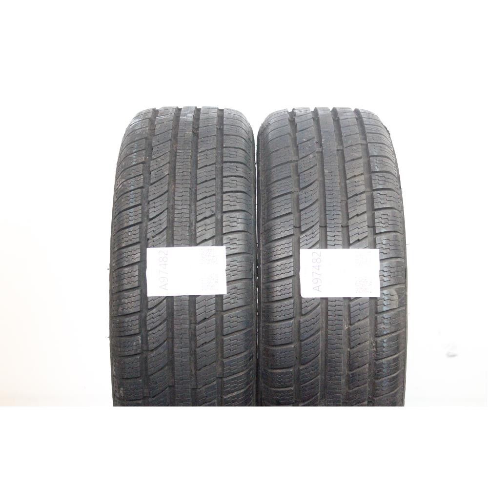 195 55 R15 85H M+S HIFLY ALL-TURI 221 ALL SEASON