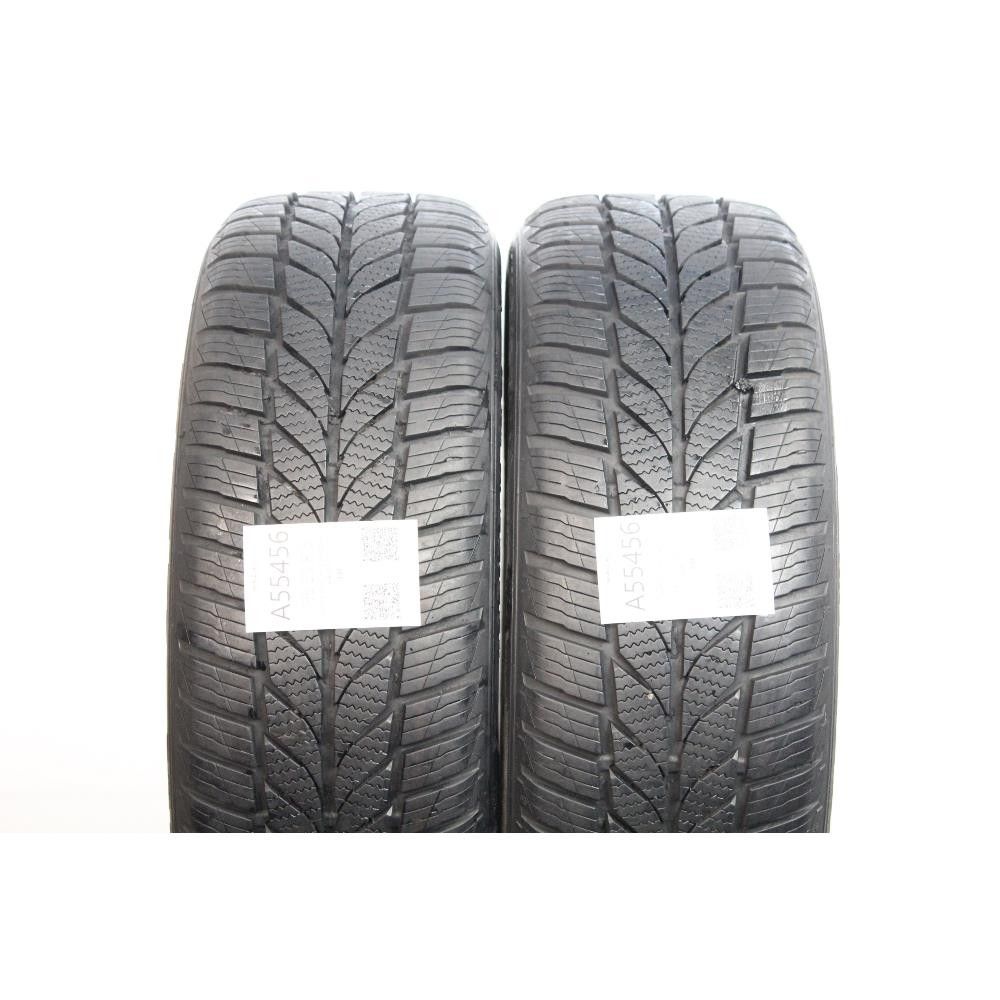 195 55 R15 85H M+S TYFOON 4-SEASON 