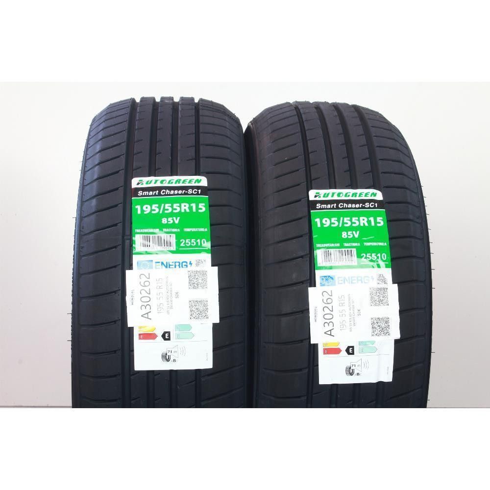 195 55 R15 85V AUTOGREEN SMART CHASER-SC1