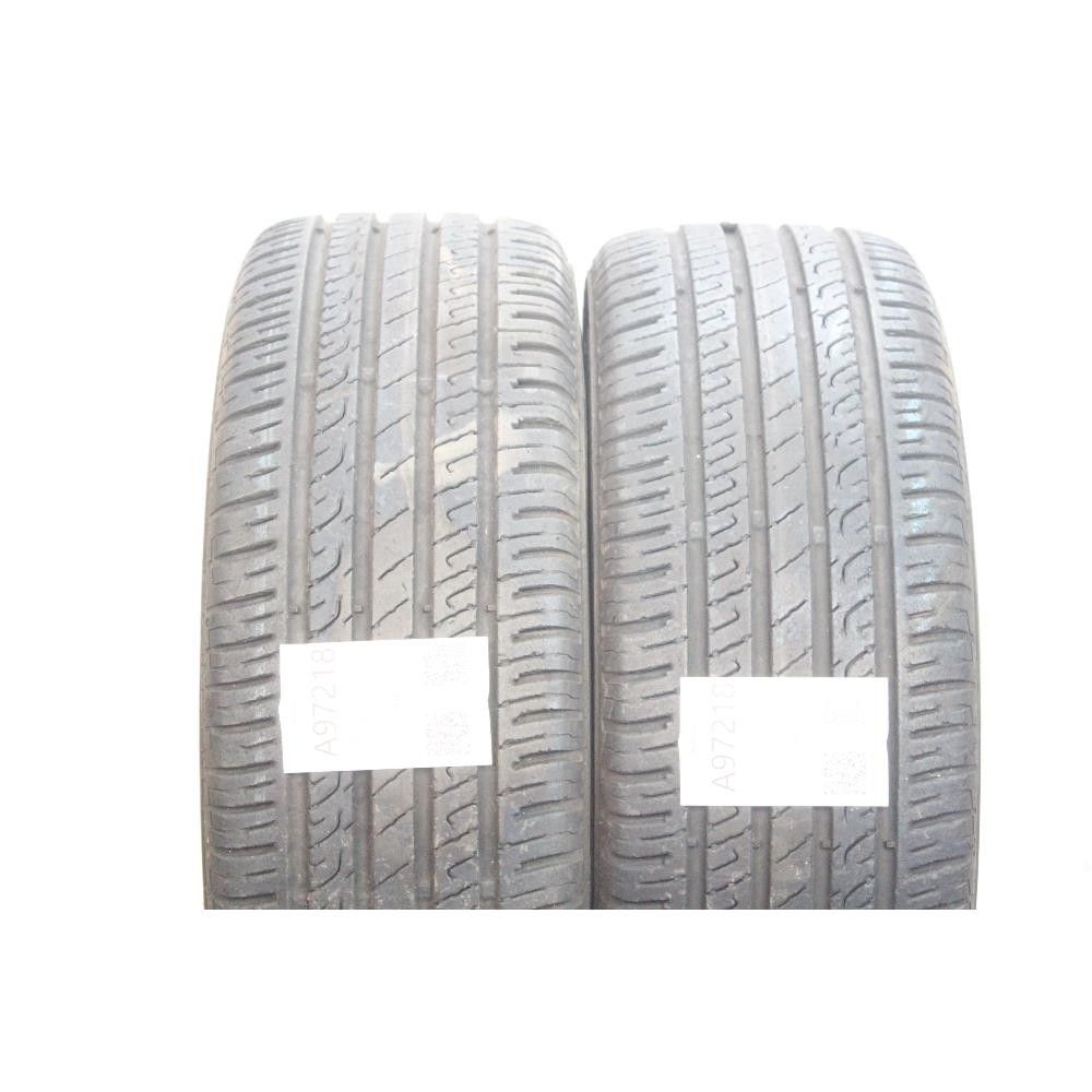 Pneumatico 195 55 R15 85V BARUM BRAVURIS 5HM usato