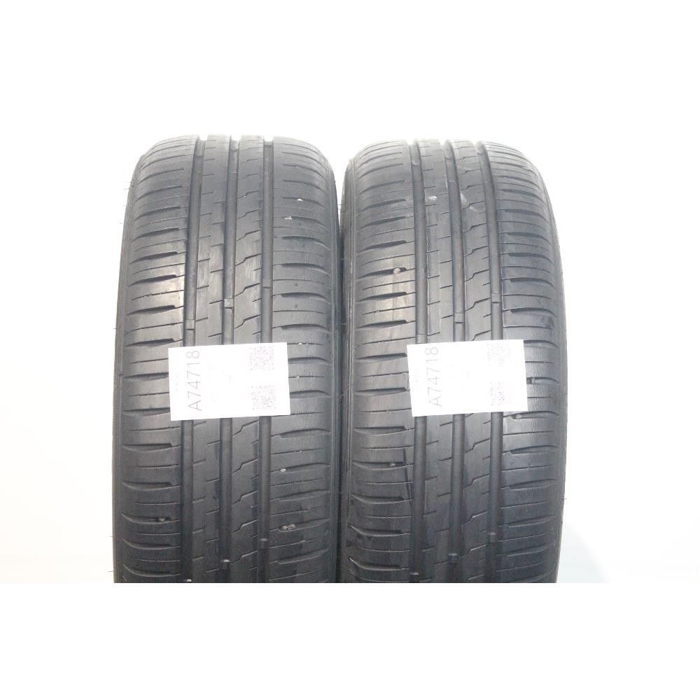 Pneumatico 195 55 R15 85V CEAT ECO DRIVE usato