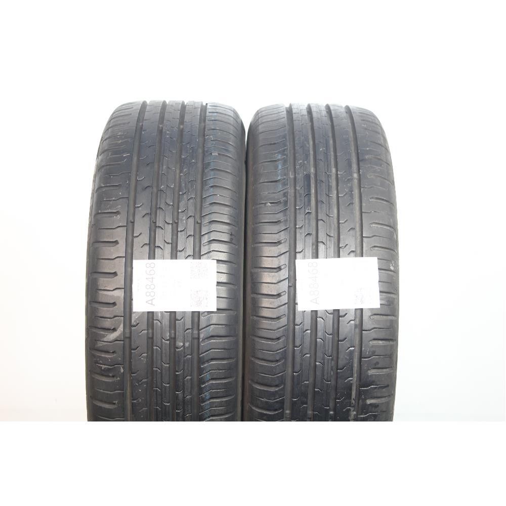 195 55 R15 85V CONTINENTAL ECO CONTACT 5