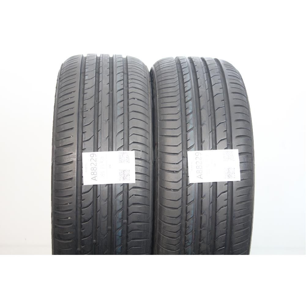 195 55 R15 85V DAVANTI DX390