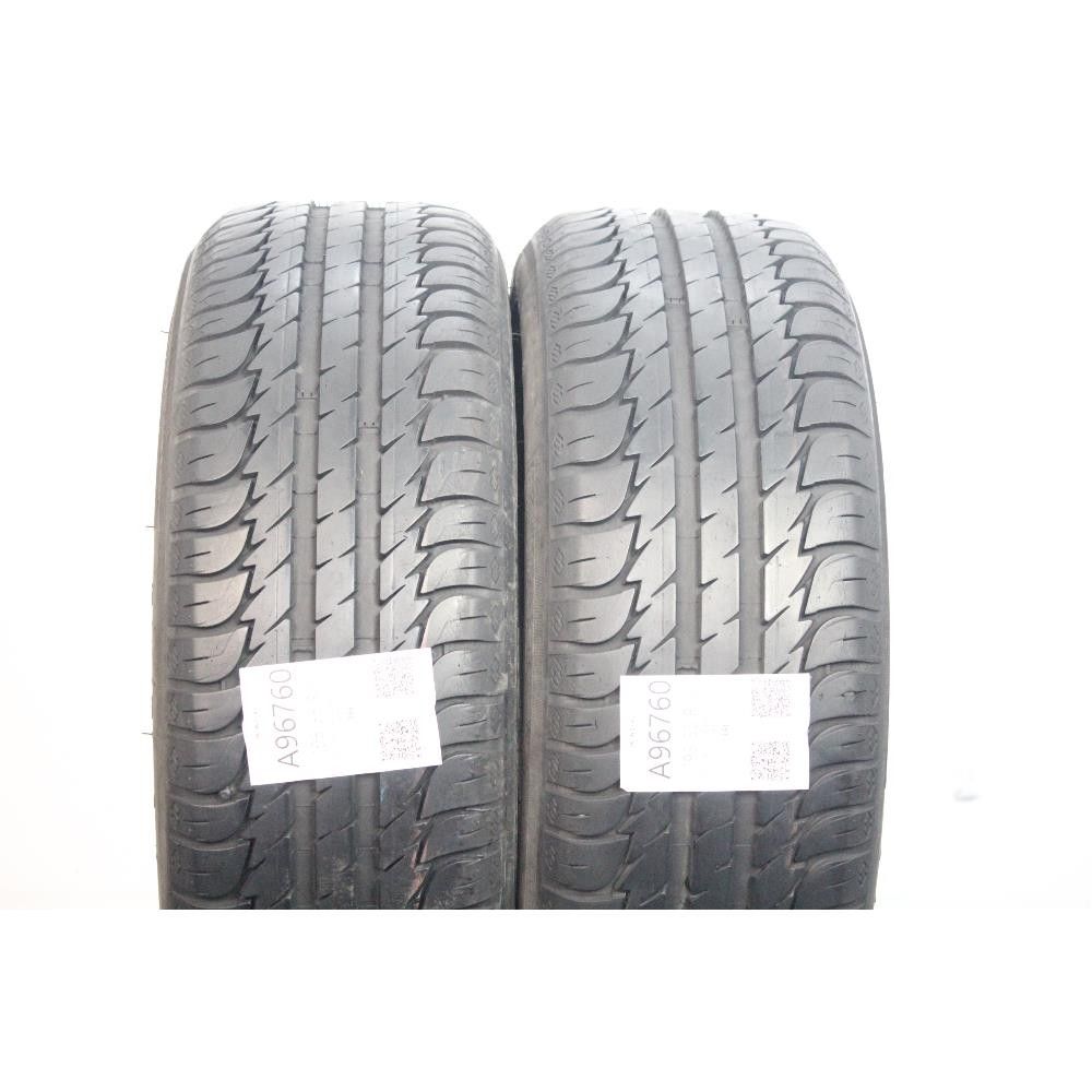 195 55 R15 85V KLEBER DYNAXER HP3