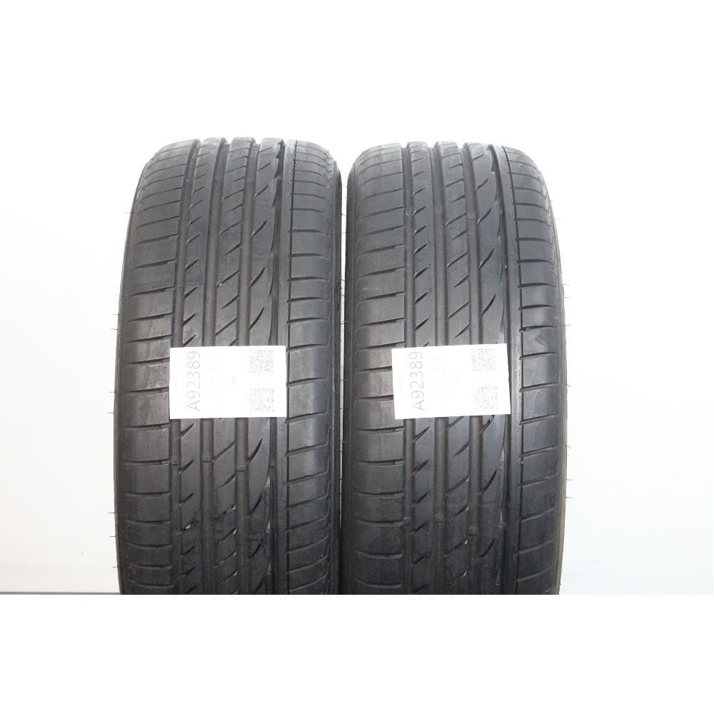 195 55 R15 85V LAUFENN S FIT EQ+