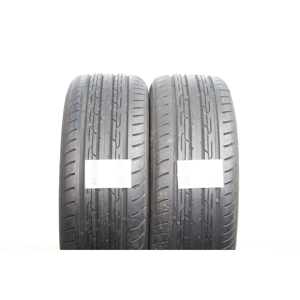 Pneumatico 195 55 R15 85V M+S DIAMONDBACK DEM11 195/55 R16 85V usato