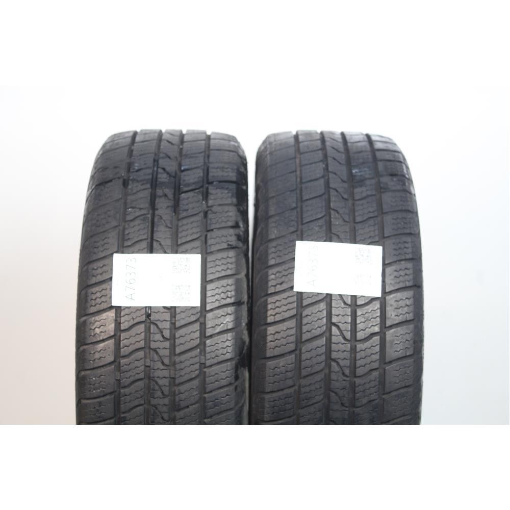 Pneumatico 195 55 R15 85V M+S POWERTRAC POWERMARCH A/S usato