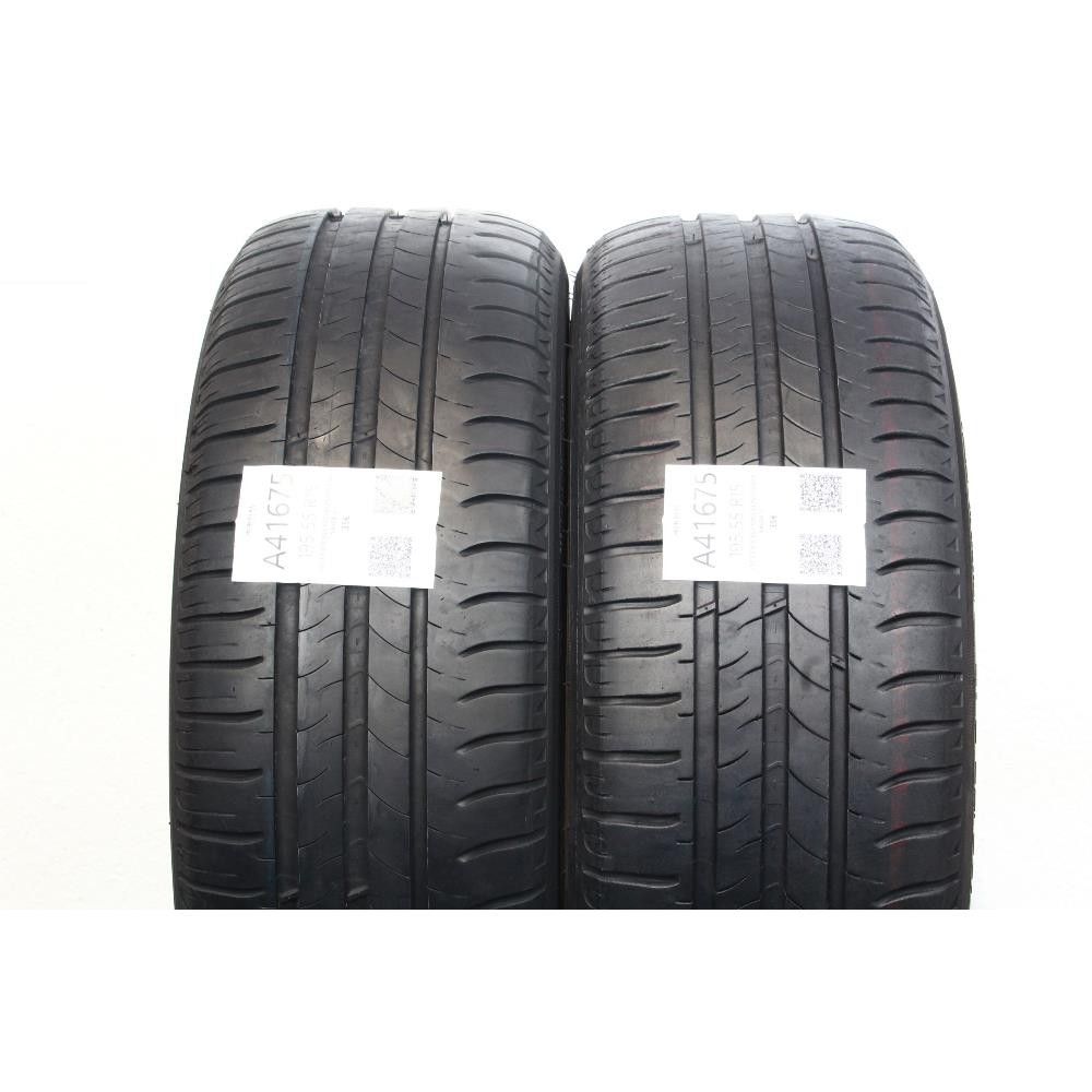 195 55 R15 85V MICHELIN ENERGY SAVER +