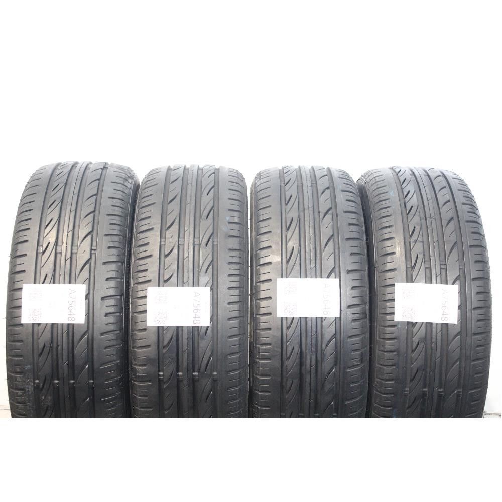 195 55 R15 85V MILESTONE GREEN SPORT