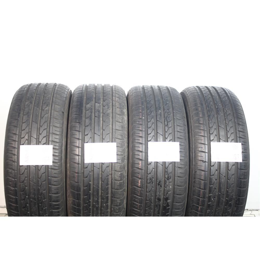 195 55 R15 85V M+S CHENGSHAN SPORTCAT CSC-802