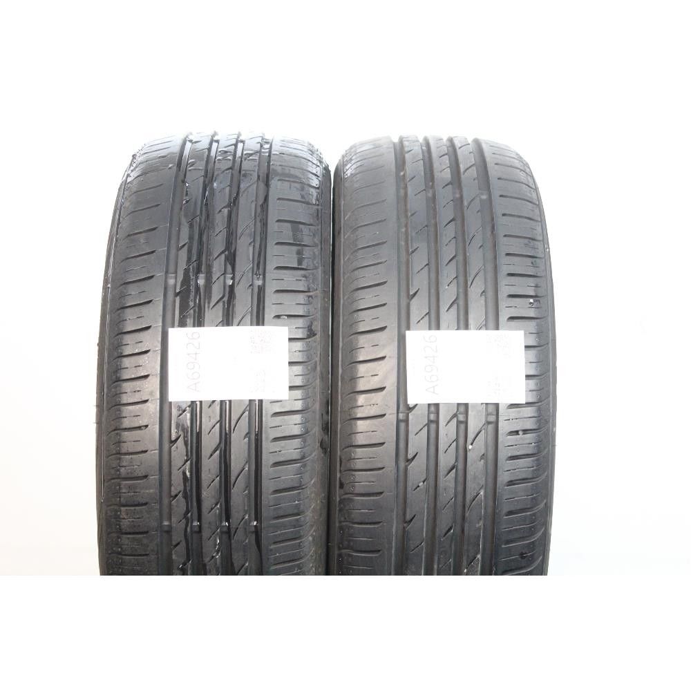195 55 R15 85V NEXEN NBLUE HD PLUS